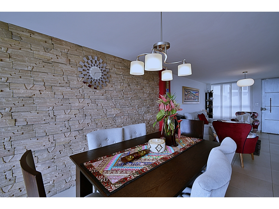 Venta Casa Conjunto La Francia, Manizales — foto 5