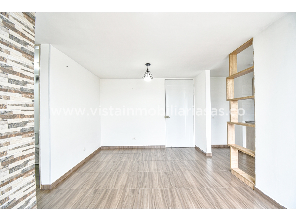 Venta Apartamento Conjunto Cerrado Sector Panorama, Manizales — foto 3