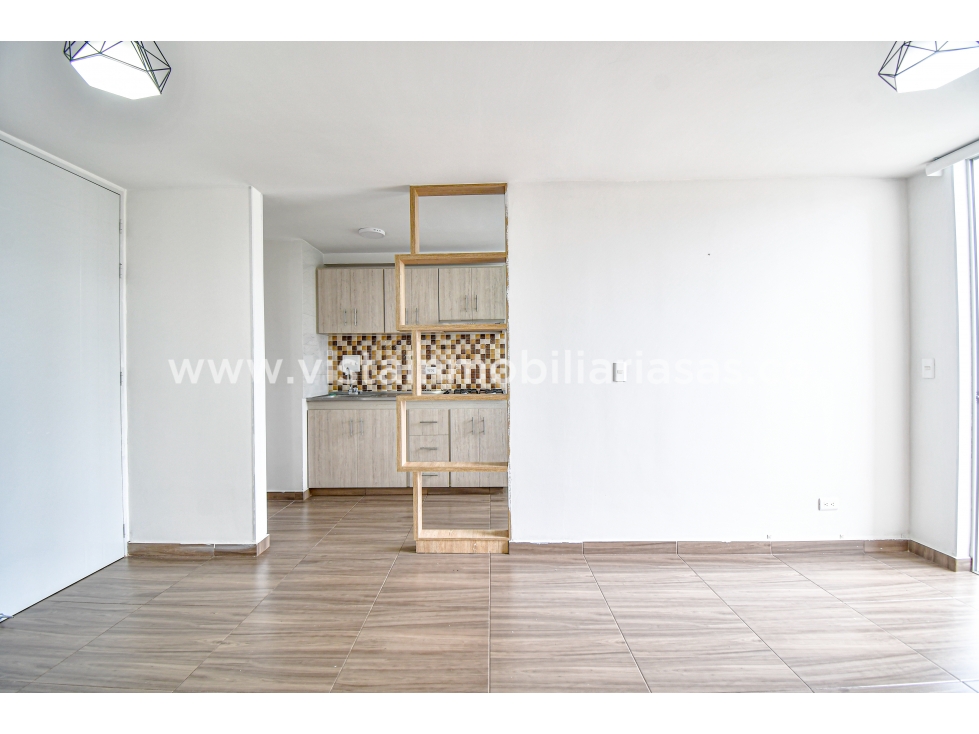 Venta Apartamento Conjunto Cerrado Sector Panorama, Manizales — foto 4