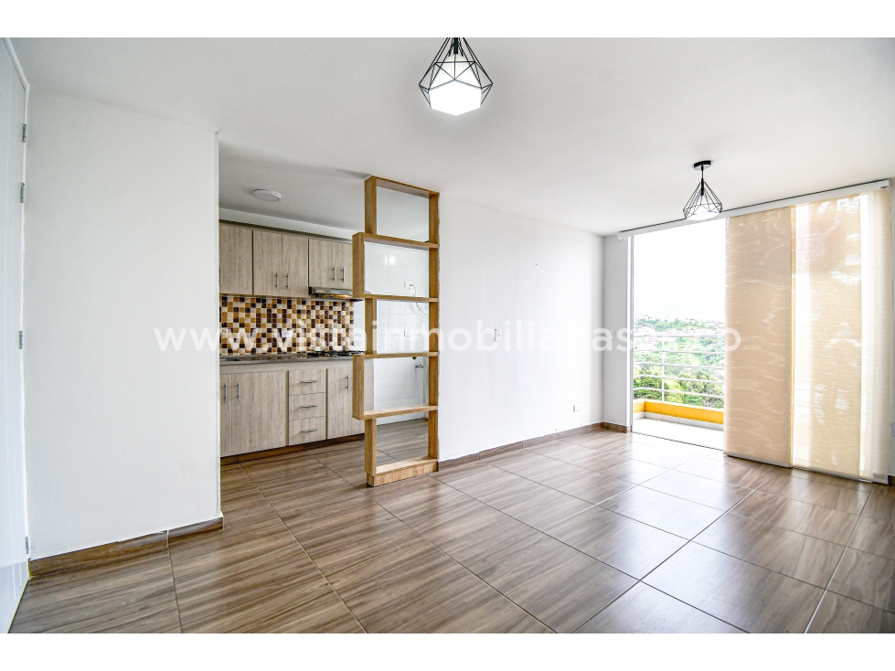 Venta Apartamento Conjunto Cerrado Sector Panorama, Manizales — foto 6