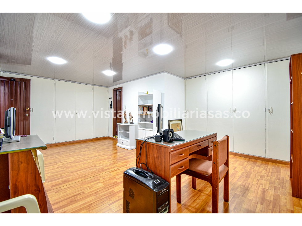Venta Oficina Sector Centro, Manizales — foto 3