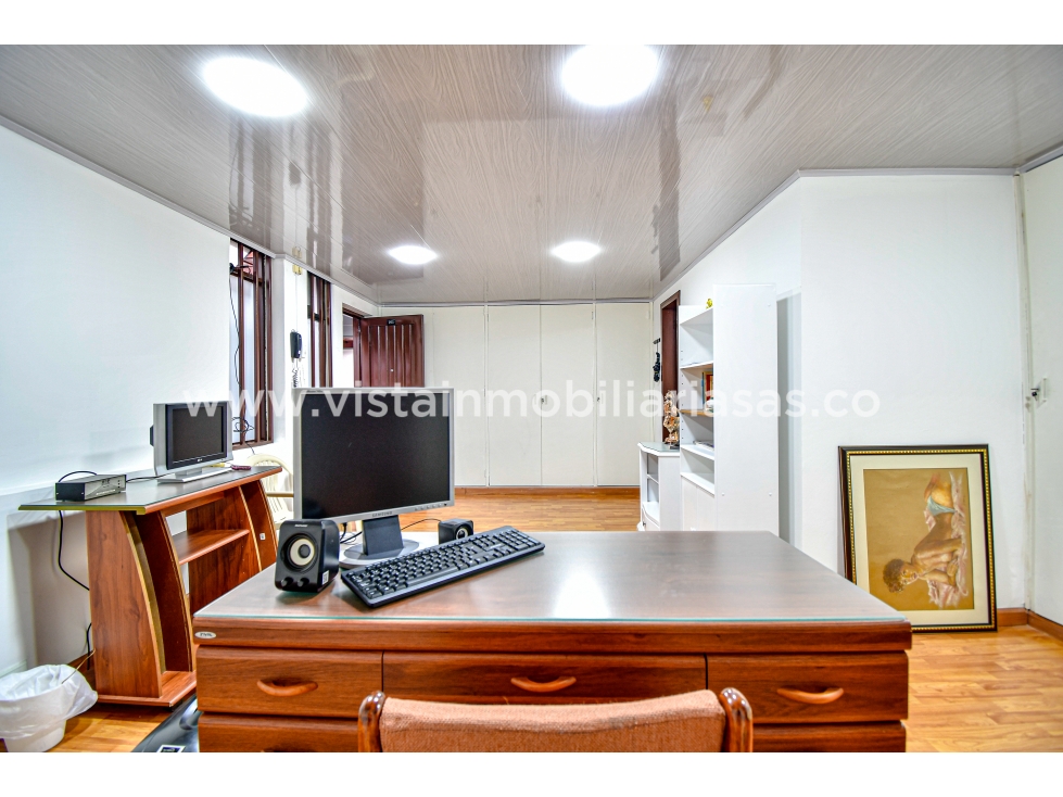 Venta Oficina Sector Centro, Manizales — foto 4