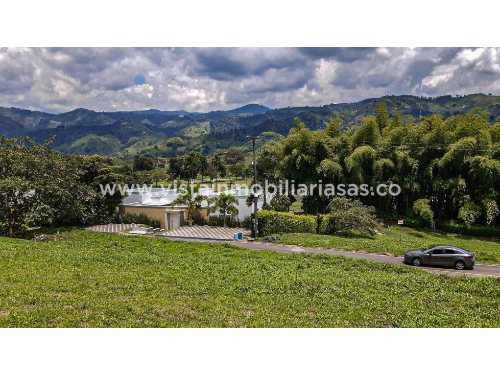 Venta Lote Autopista del Café, Manizales, Caldas — foto 3