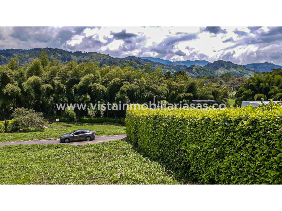Venta Lote Autopista del Café, Manizales, Caldas — foto 6