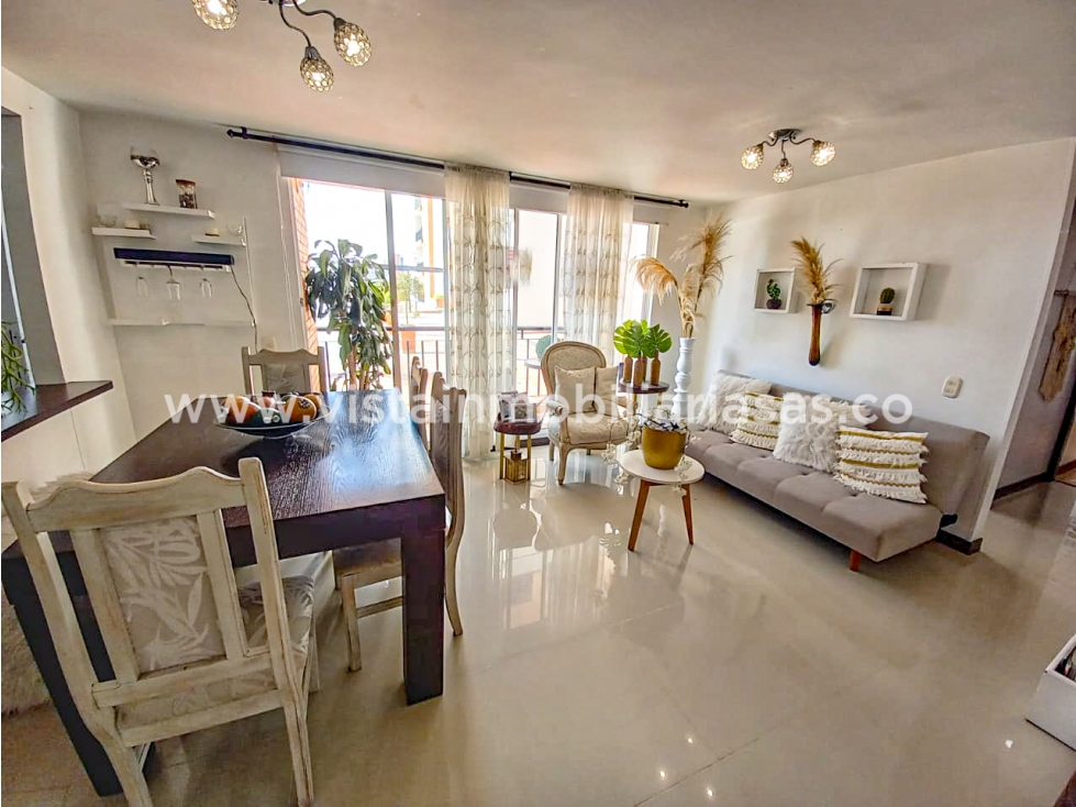 Venta Apartamento Sector Palermo, Manizales — foto 3