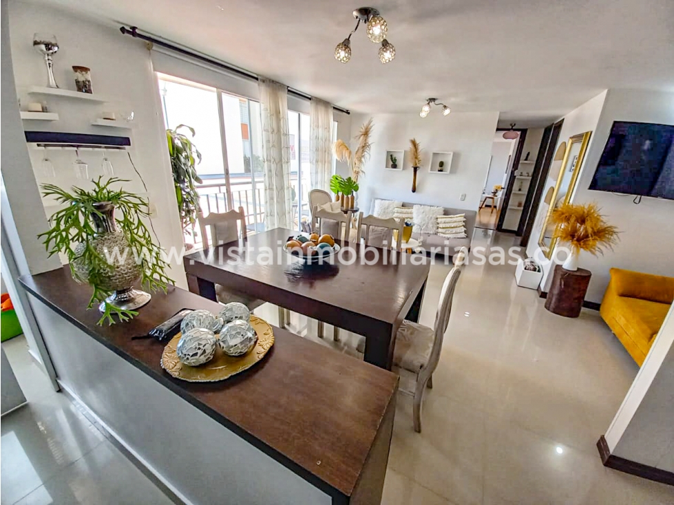 Venta Apartamento Sector Palermo, Manizales — foto 5