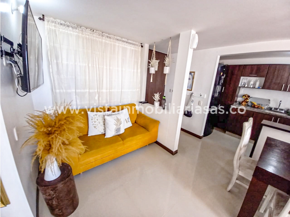 Venta Apartamento Sector Palermo, Manizales — foto 4