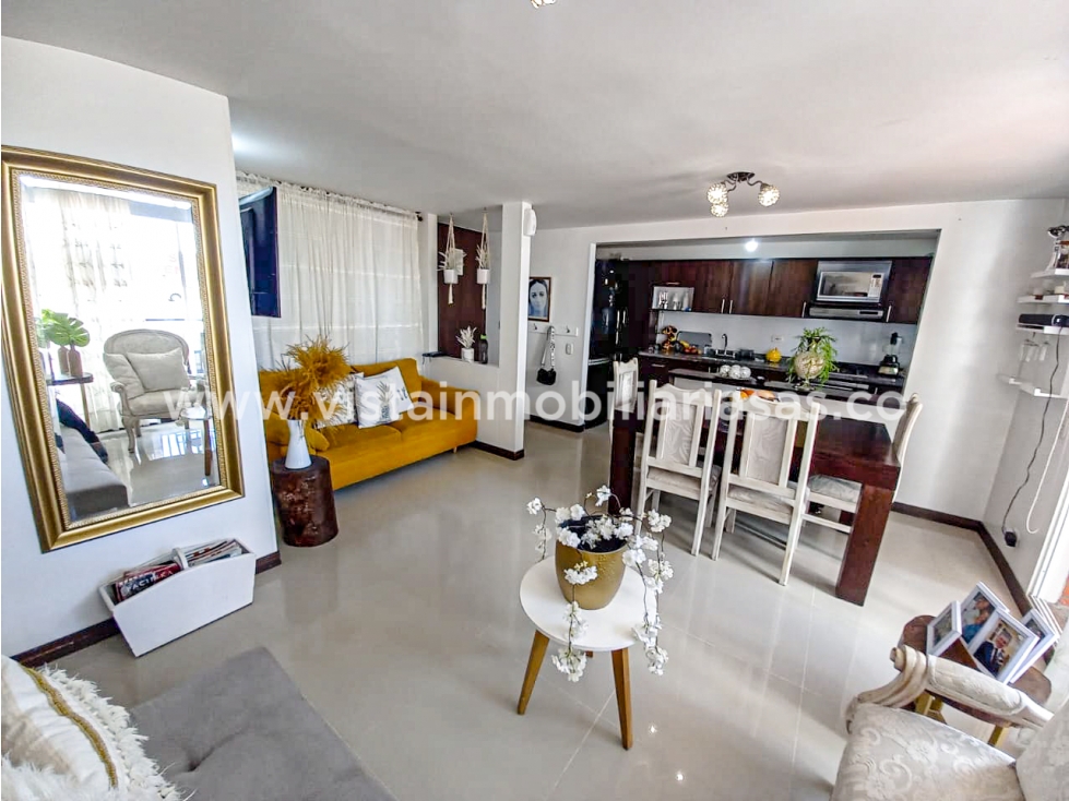 Venta Apartamento Sector Palermo, Manizales — foto 6