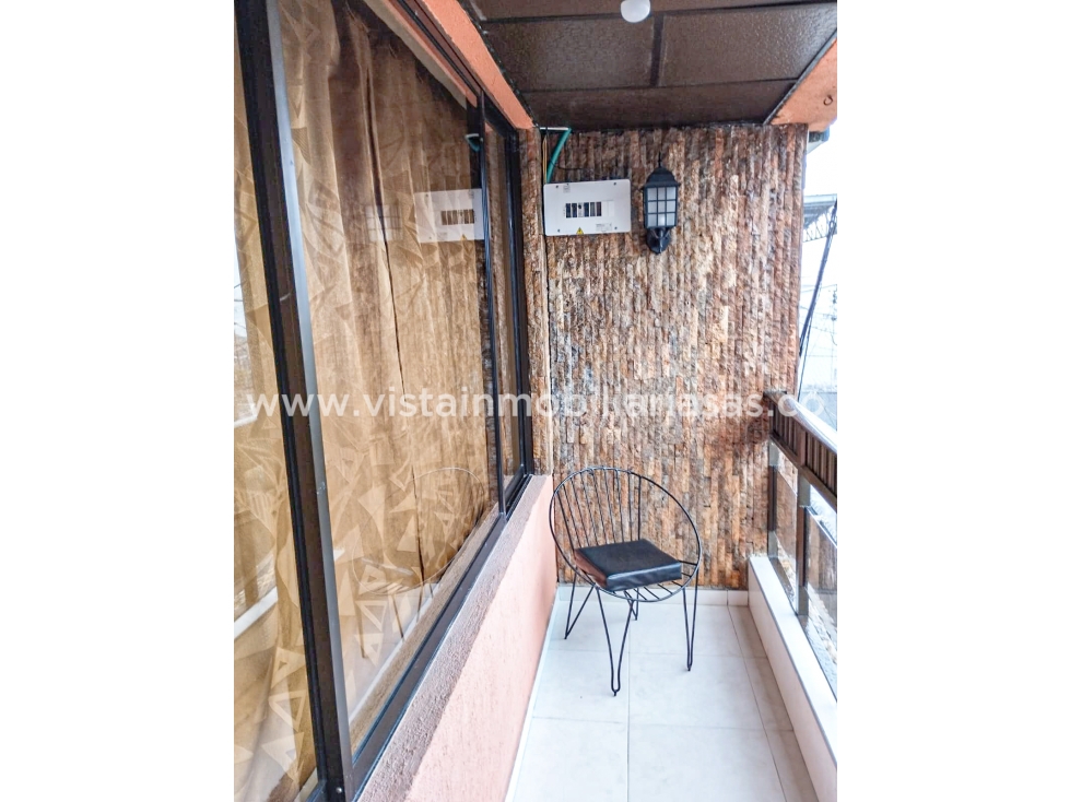 Venta Casa con Renta en el Sector de la Sultana, Manizales — foto 2