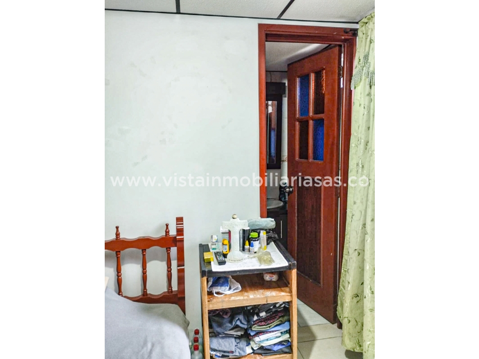 Venta Casa con Renta en el Sector de la Sultana, Manizales — foto 5