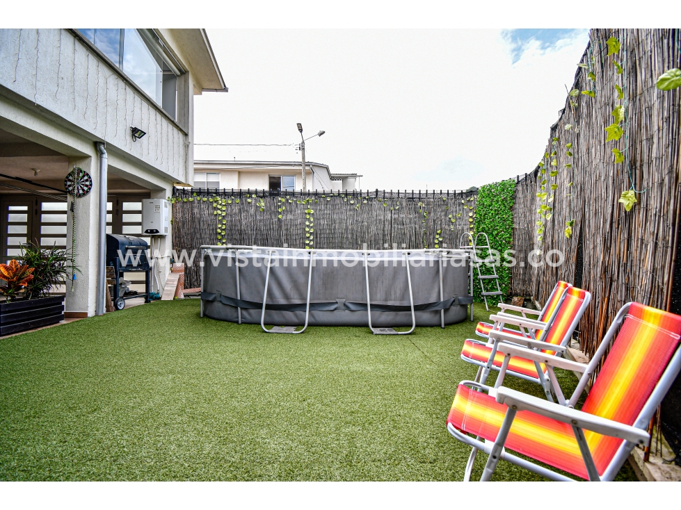 Venta Casa en Conjunto Cerrado Sector Villamaría, Caldas — foto 4