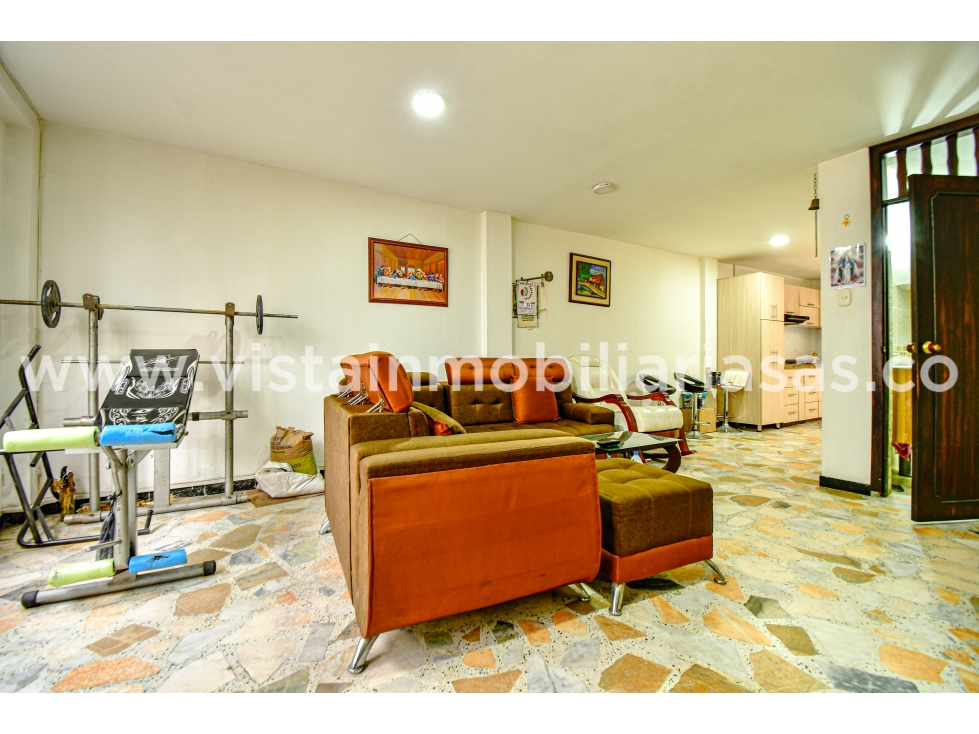 Venta Casa Sector Villamaría, Caldas — foto 4