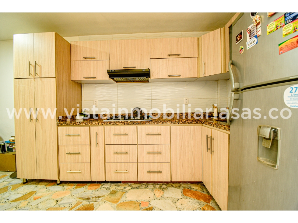 Venta Casa Sector Villamaría, Caldas — foto 6