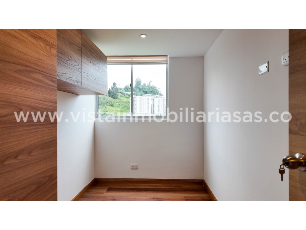 Venta Apartamento Sector La Sultana, Manizales — foto 6