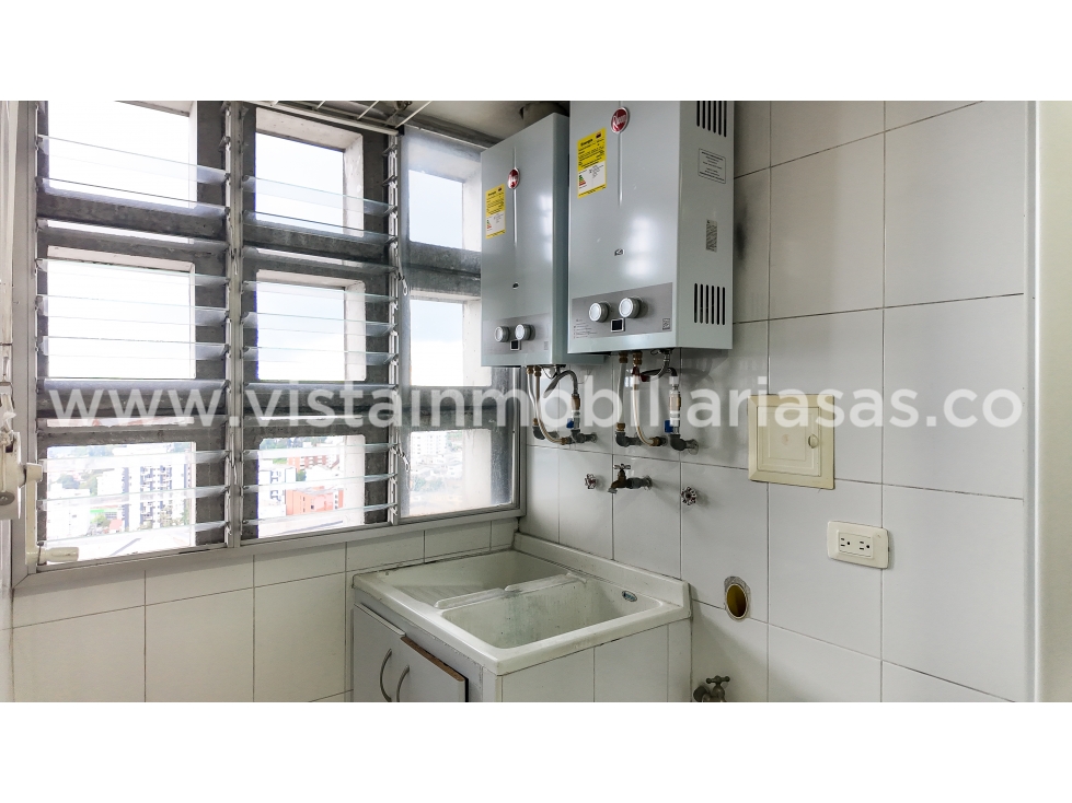 Venta Apartamento Duplex Av. Santander,Manizales — foto 3