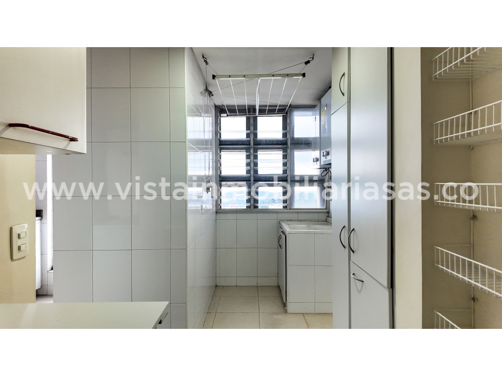 Venta Apartamento Duplex Av. Santander,Manizales — foto 4