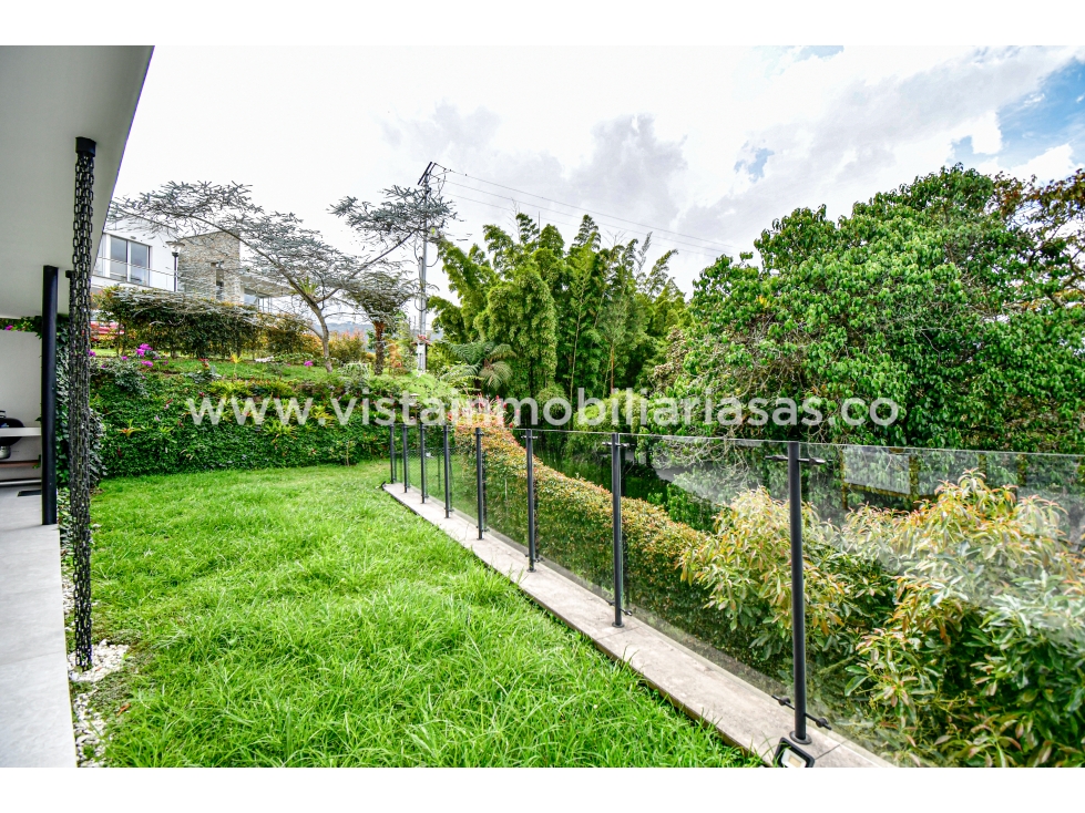 Venta Exclusiva Casa Conjunto La Florida a 15 Minutos de Manizales — foto 2