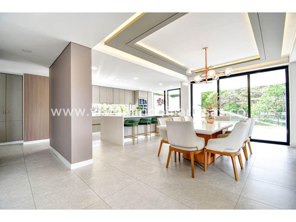 Venta Exclusiva Casa Conjunto La Florida a 15 Minutos de Manizales — foto 6