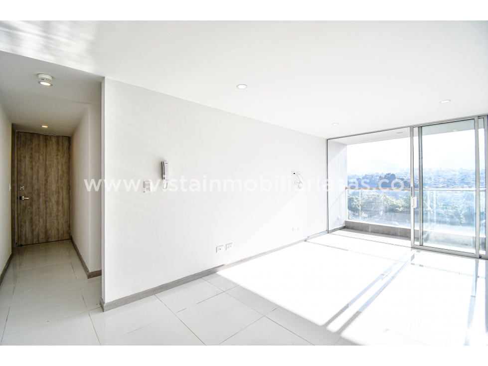 Venta Apartaestudio Conjunto Cerrado Sector San Marcel, Manizales — foto 3