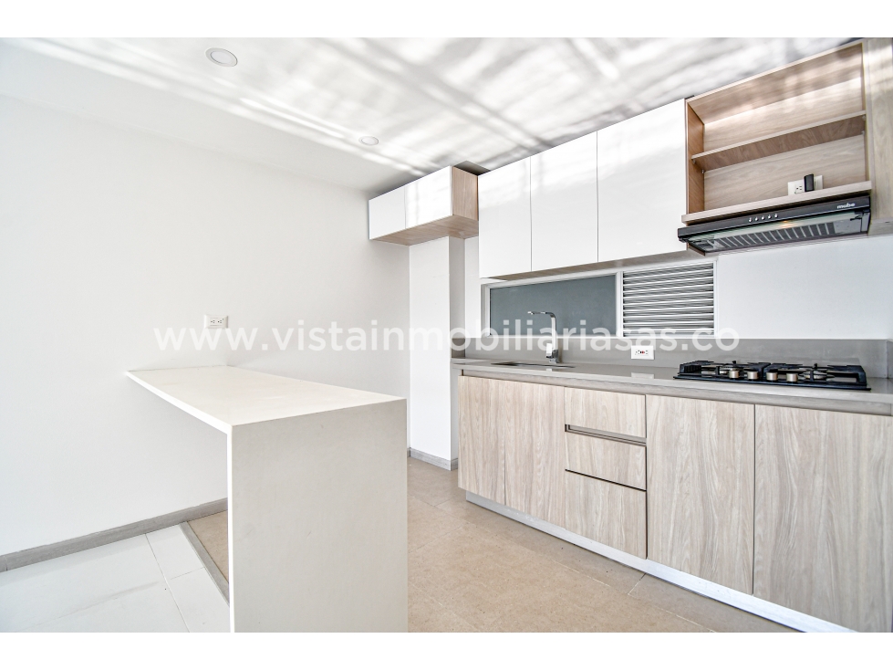 Venta Apartaestudio Conjunto Cerrado Sector San Marcel, Manizales — foto 6
