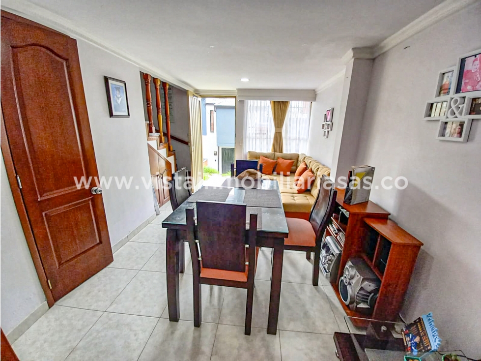 Venta Casa Sector La Cumbre, Manizales — foto 2