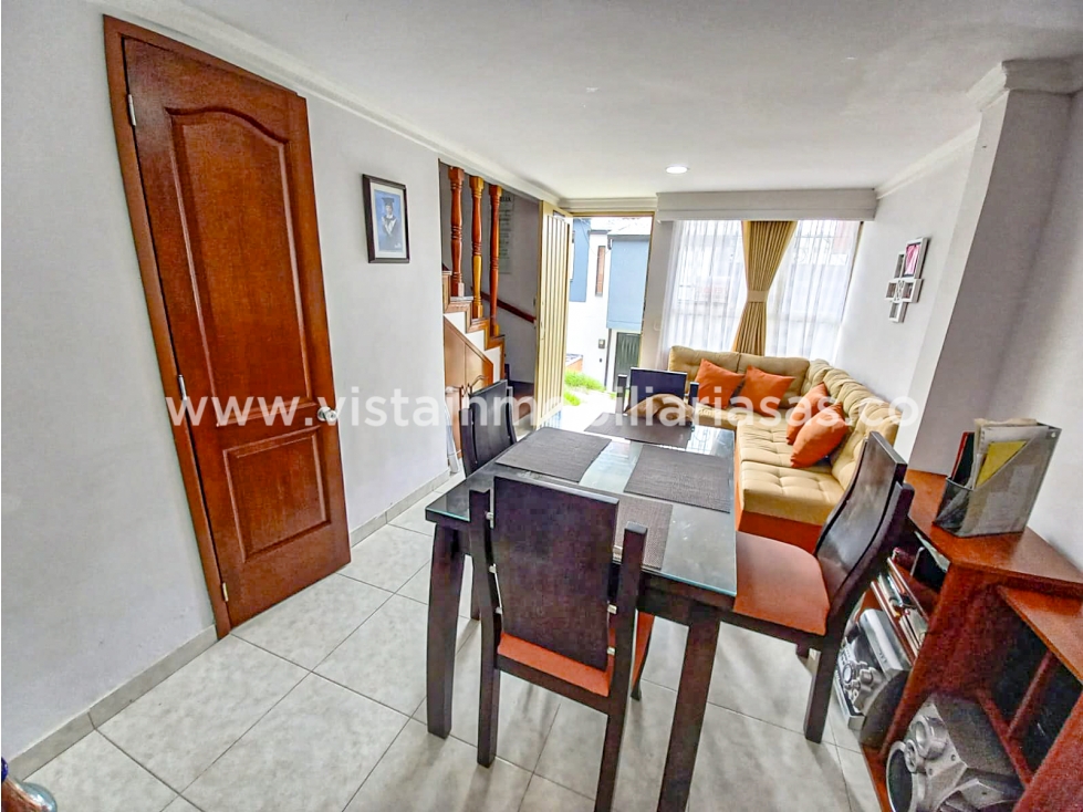 Venta Casa Sector La Cumbre, Manizales — foto 3