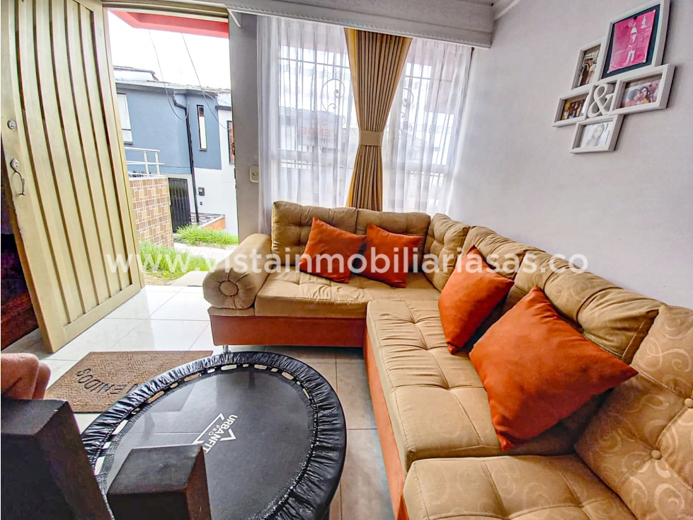 Venta Casa Sector La Cumbre, Manizales — foto 4