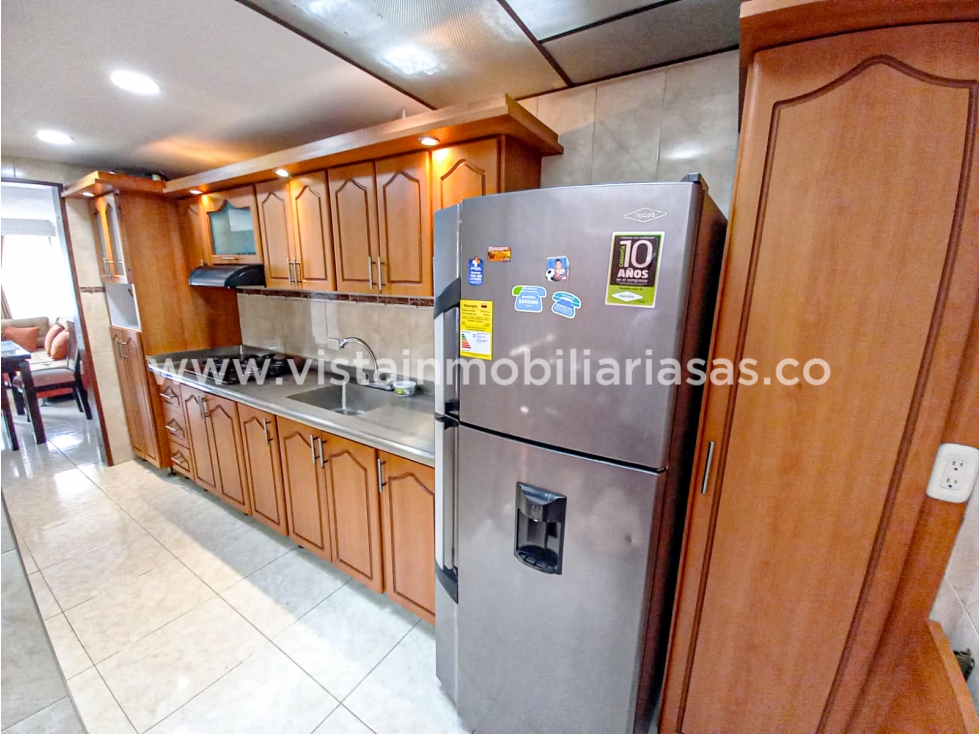 Venta Casa Sector La Cumbre, Manizales — foto 6
