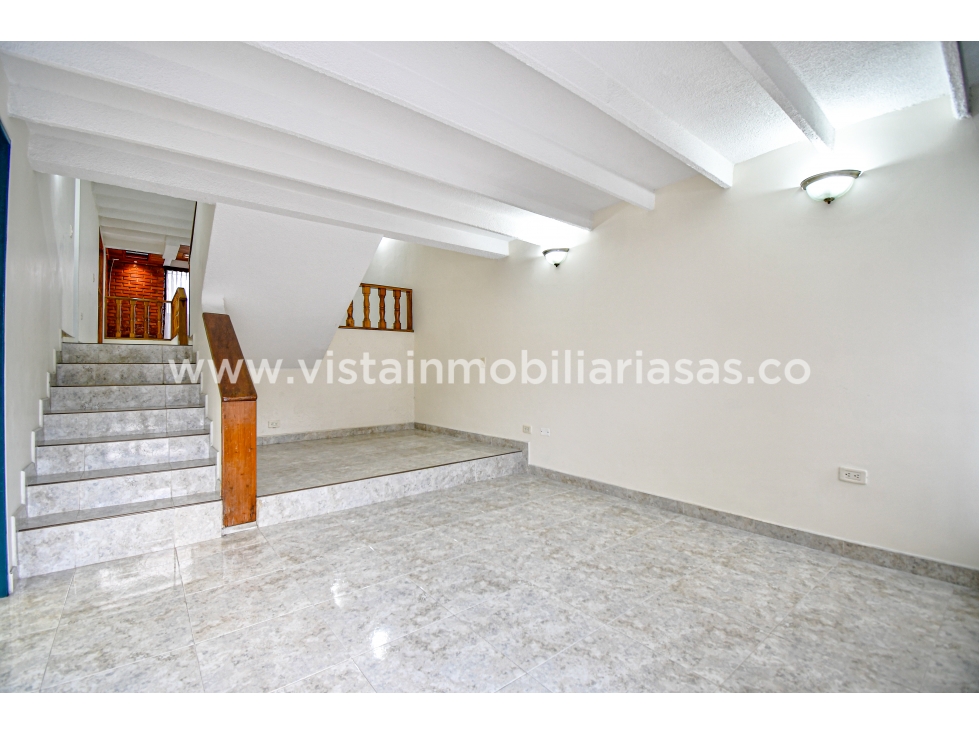 Venta Casa Sector Palermo, Manizales — foto 2