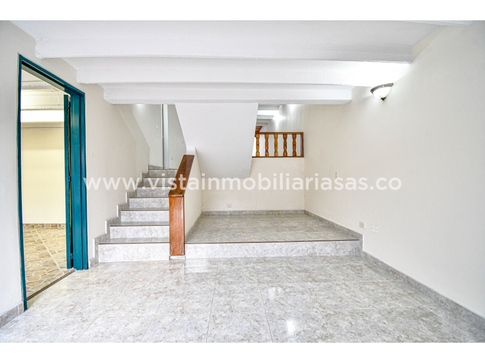 Venta Casa Sector Palermo, Manizales — foto 3