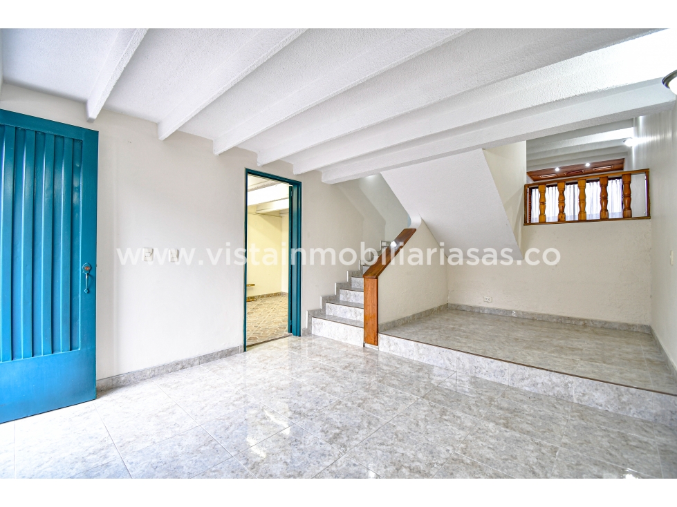 Venta Casa Sector Palermo, Manizales — foto 4