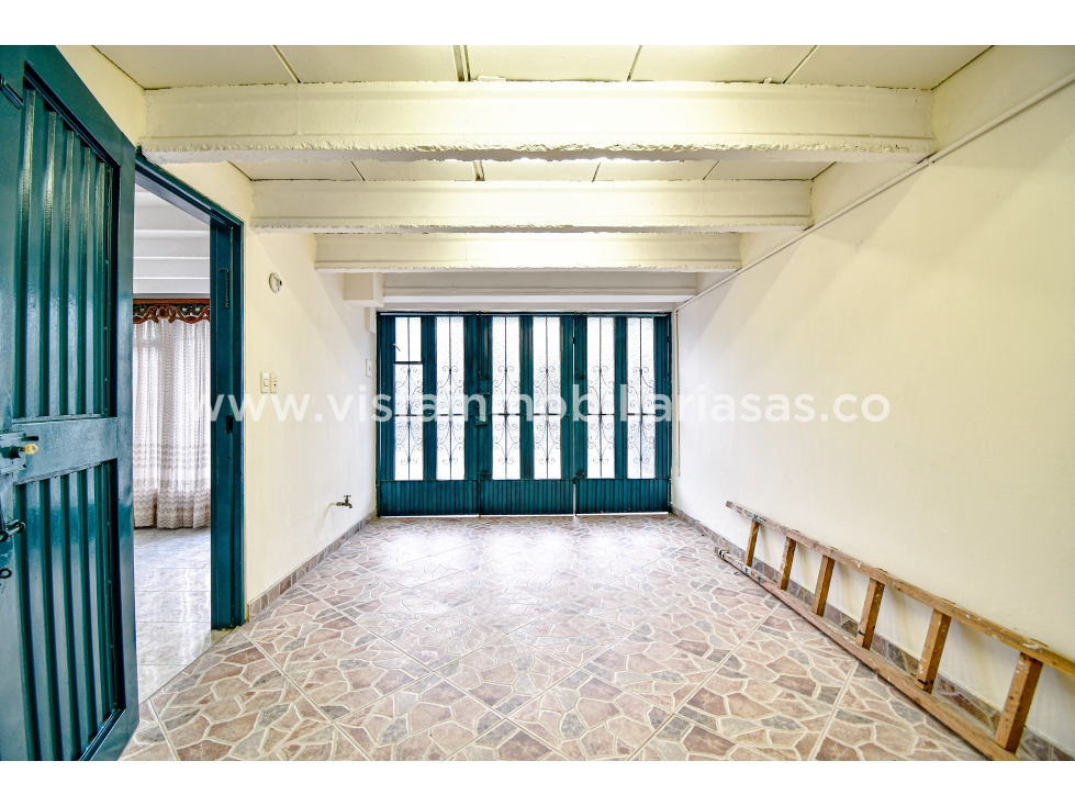 Venta Casa Sector Palermo, Manizales — foto 6