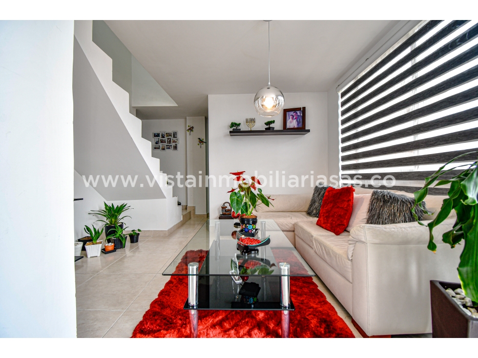 Venta Apartamento Dúplex Sector Chipre, Manizales — foto 6