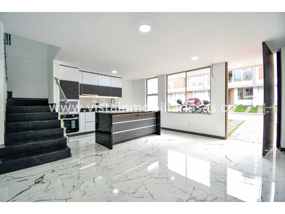 Venta Casa "PARA ESTRENAR" La Florida a 15 minutos de Manizales — foto 2