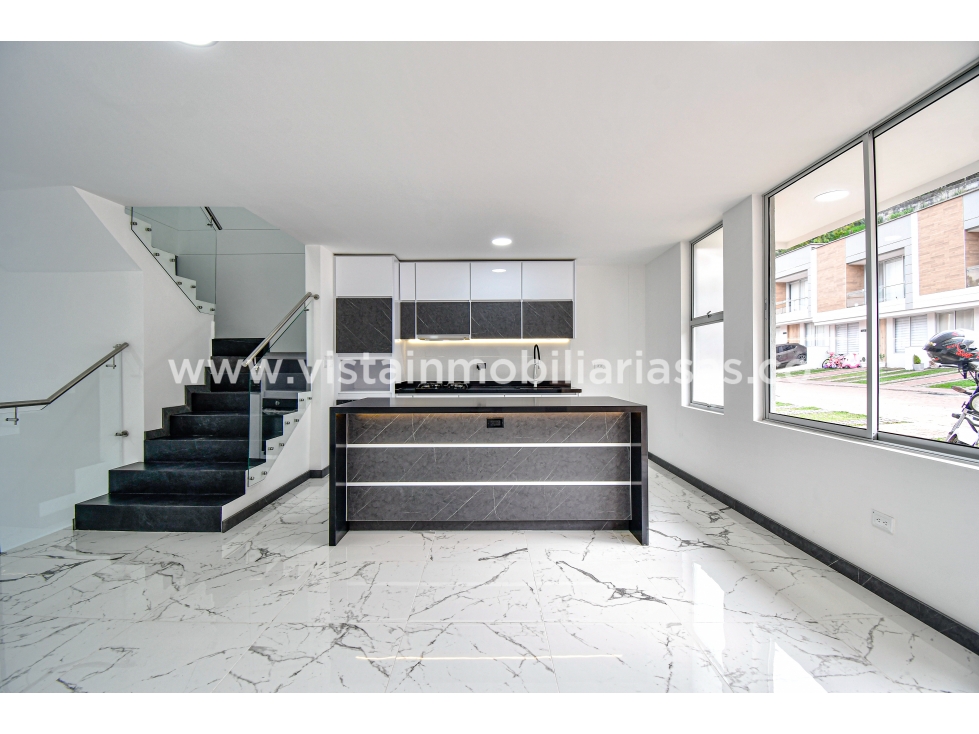 Venta Casa "PARA ESTRENAR" La Florida a 15 minutos de Manizales — foto 3