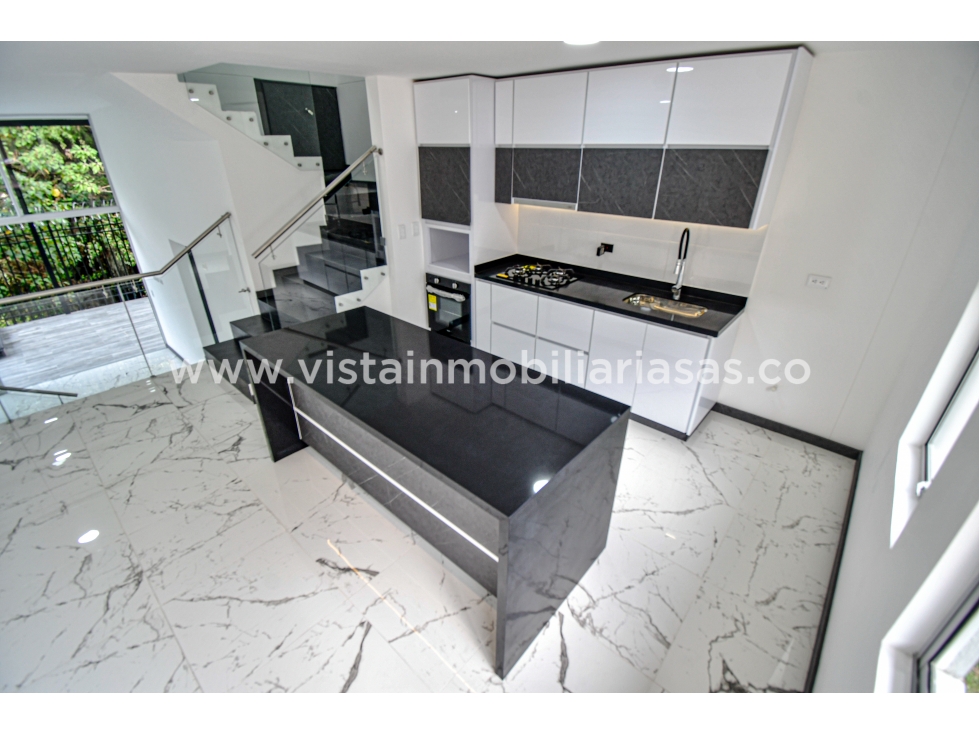 Venta Casa "PARA ESTRENAR" La Florida a 15 minutos de Manizales — foto 4