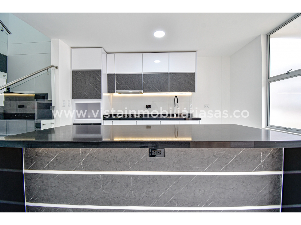 Venta Casa "PARA ESTRENAR" La Florida a 15 minutos de Manizales — foto 5