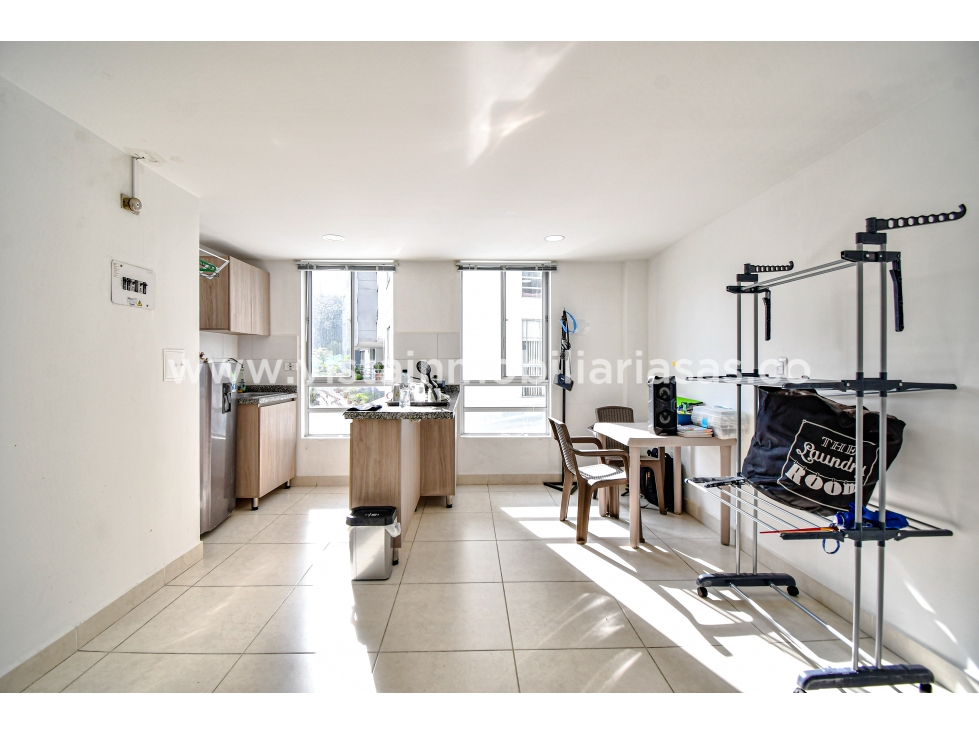 Venta Apartamento Sector Castilla/Universidad Autónoma, Manizales — foto 3