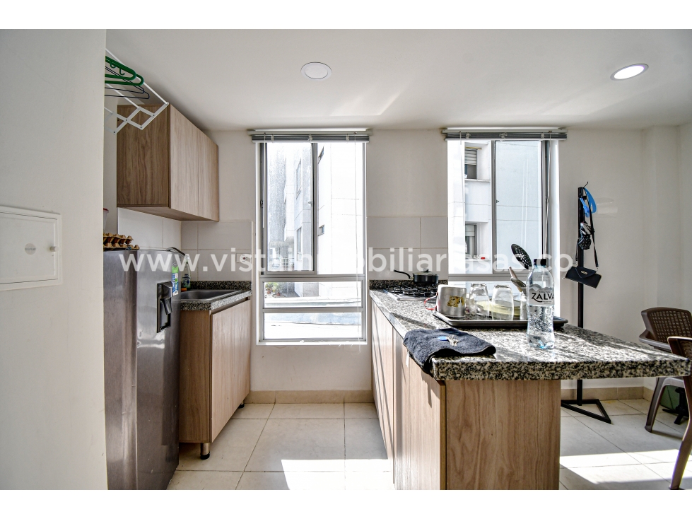 Venta Apartamento Sector Castilla/Universidad Autónoma, Manizales — foto 4