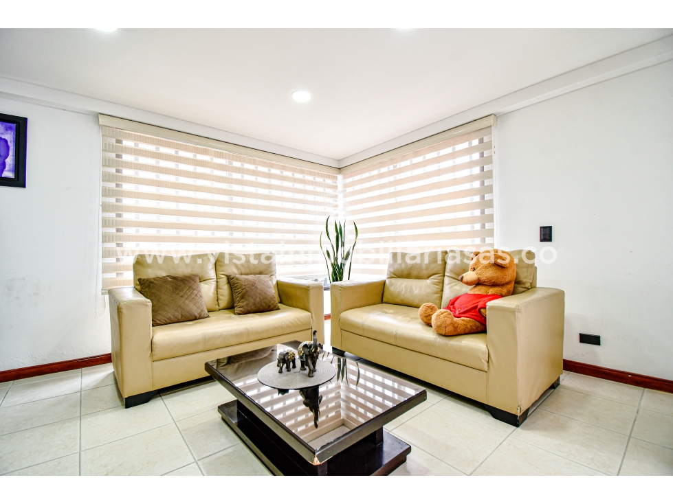 Venta Casa Sector Palermo, Manizales — foto 2