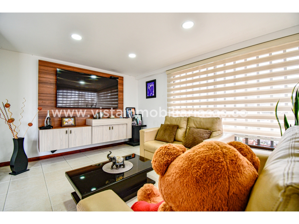 Venta Casa Sector Palermo, Manizales — foto 3