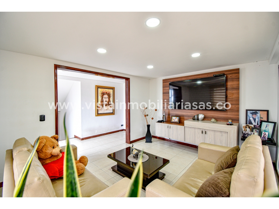 Venta Casa Sector Palermo, Manizales — foto 4
