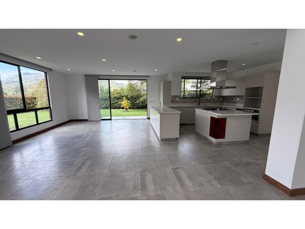[CD] VENTA CASA CAMPESTRE PARCELACIÓN PADUA, CARMEN DE VIBORAL — foto 6