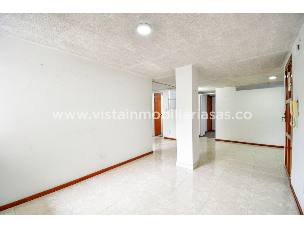 Venta Apartamento Sector La Rambla, Manizales — foto 3