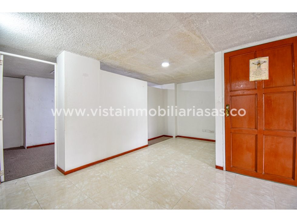 Venta Apartamento Sector La Rambla, Manizales — foto 4