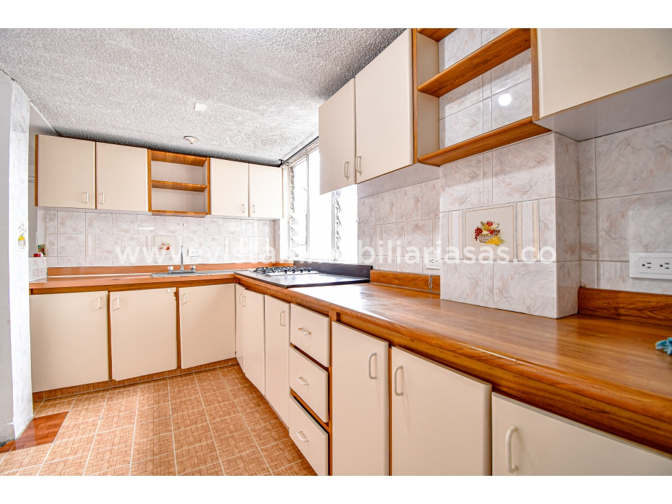 Venta Apartamento Sector La Rambla, Manizales — foto 5