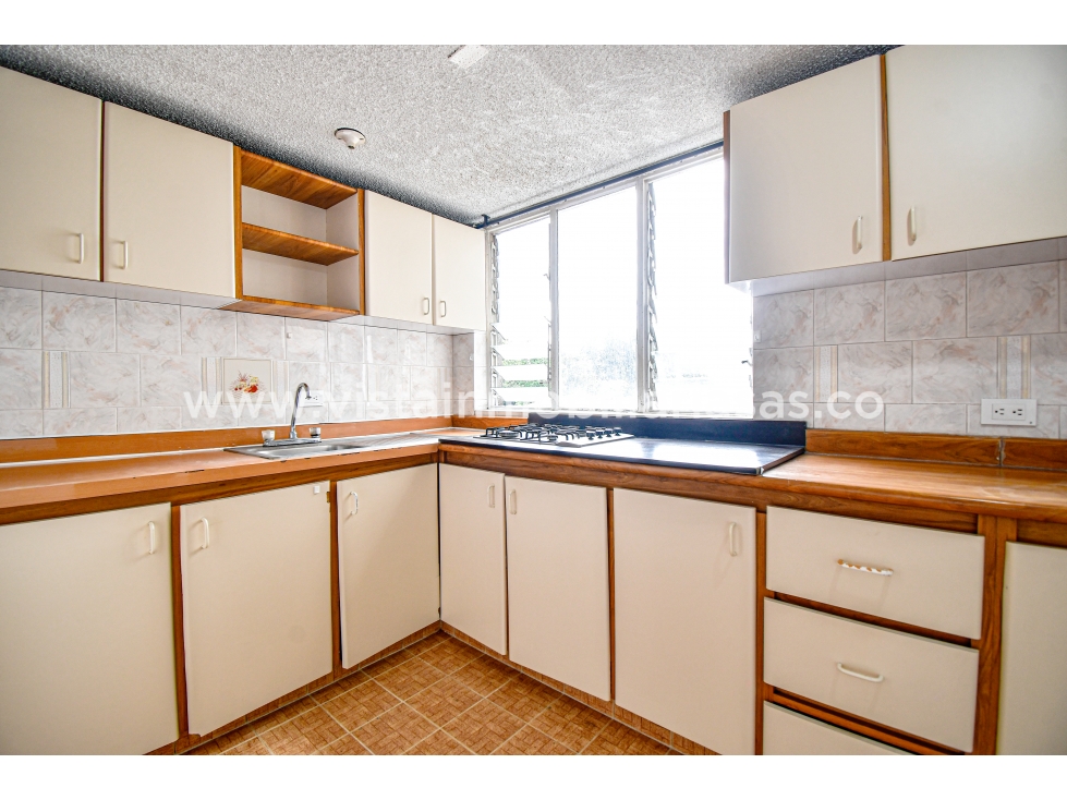 Venta Apartamento Sector La Rambla, Manizales — foto 6