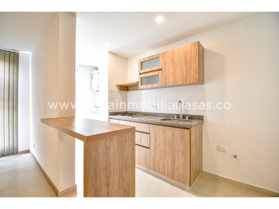 Venta Apartamento Sector Bella Suiza, Manizales — foto 3