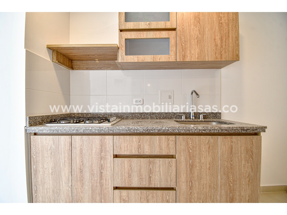 Venta Apartamento Sector Bella Suiza, Manizales — foto 4