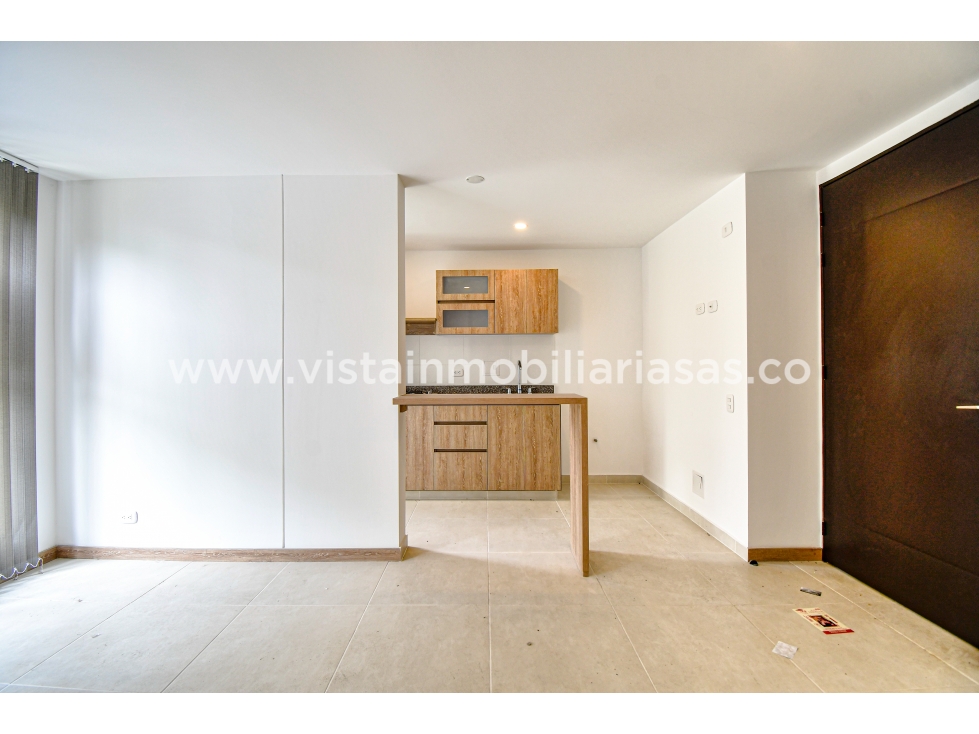 Venta Apartamento Sector Bella Suiza, Manizales — foto 5